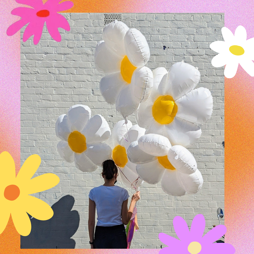 Daisy