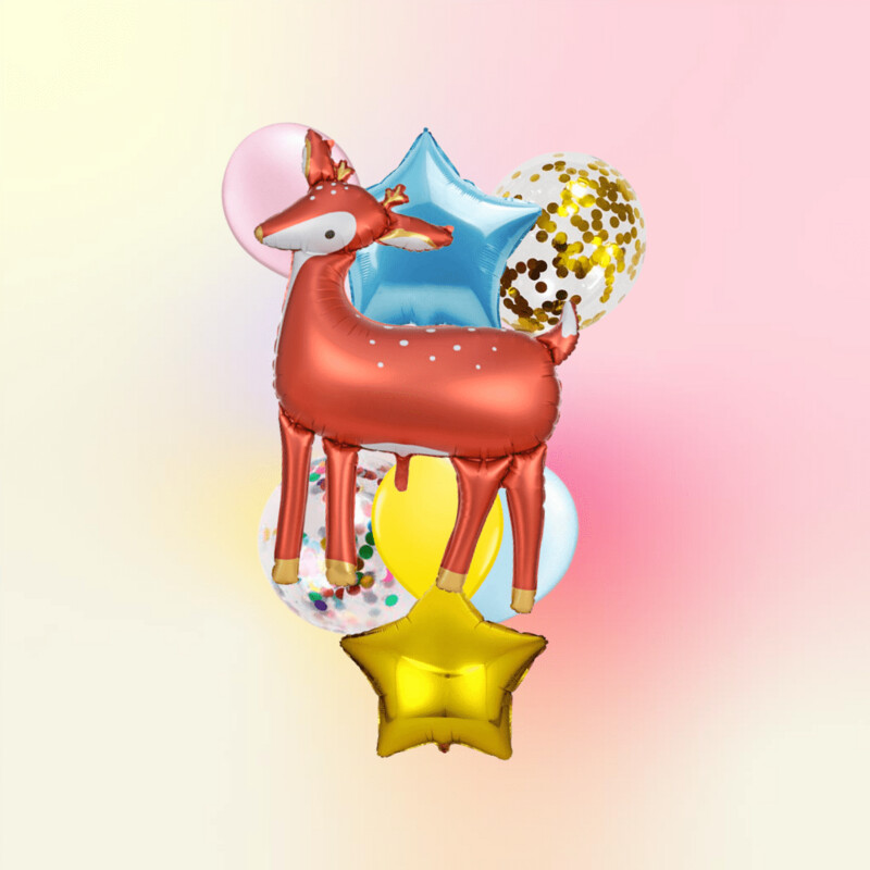 Deer