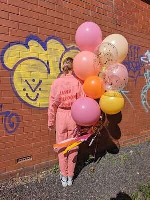 Helium Bloom - Bloom Collection