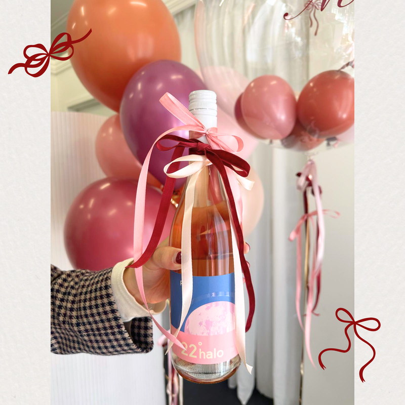 Best Mum Ever Gift Set - Dear Mum, With Love Collection