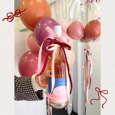 Best Mum Ever Gift Set - Dear Mum, With Love Collection