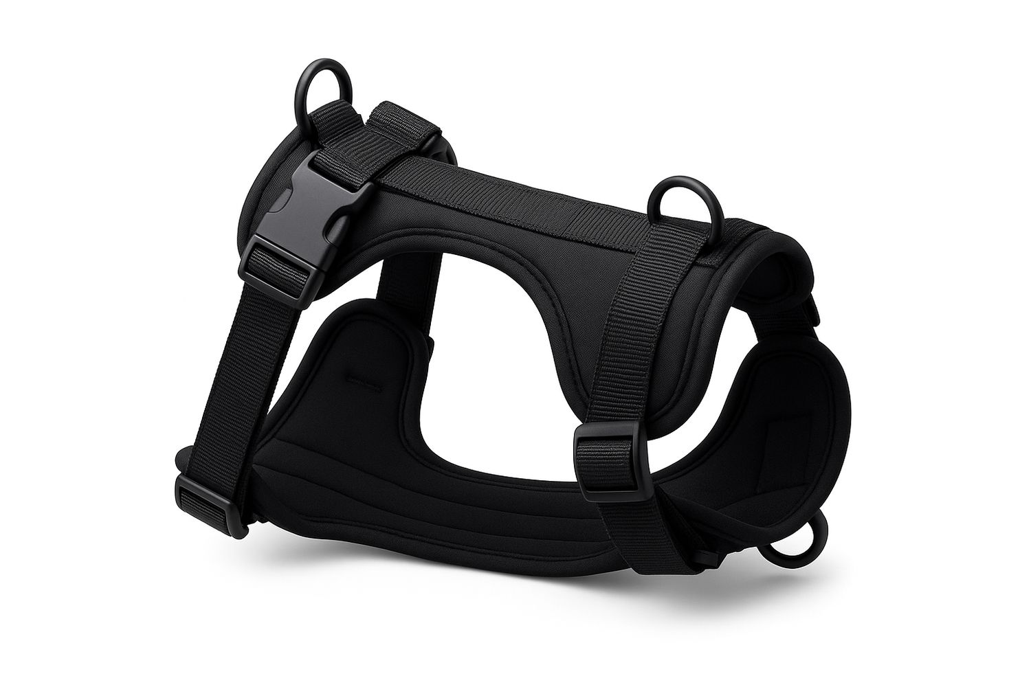 “Onyx” Harness