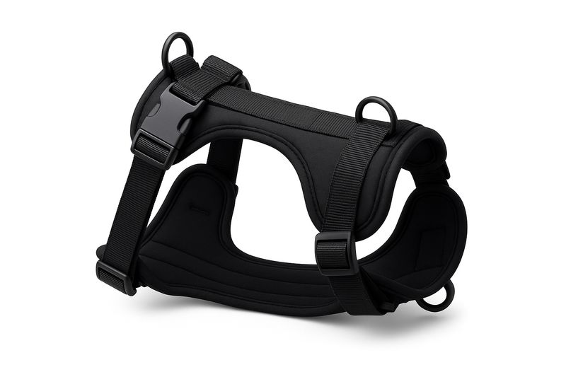 “Onyx” Harness