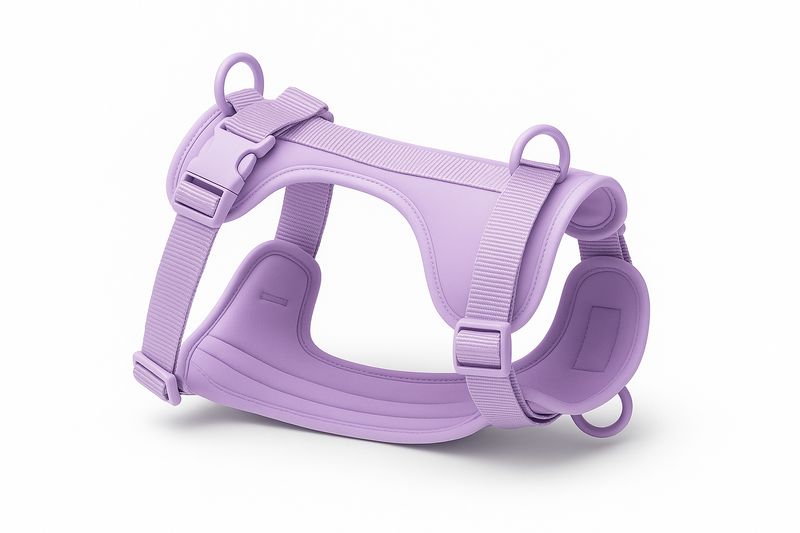 “Lilac” Harness