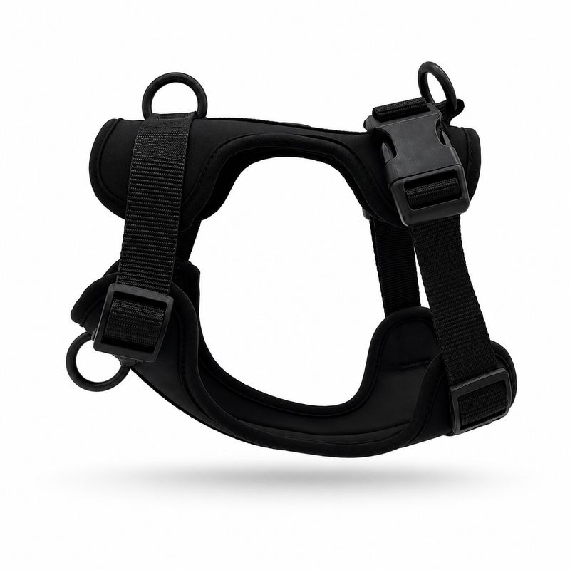 “Onyx” Harness