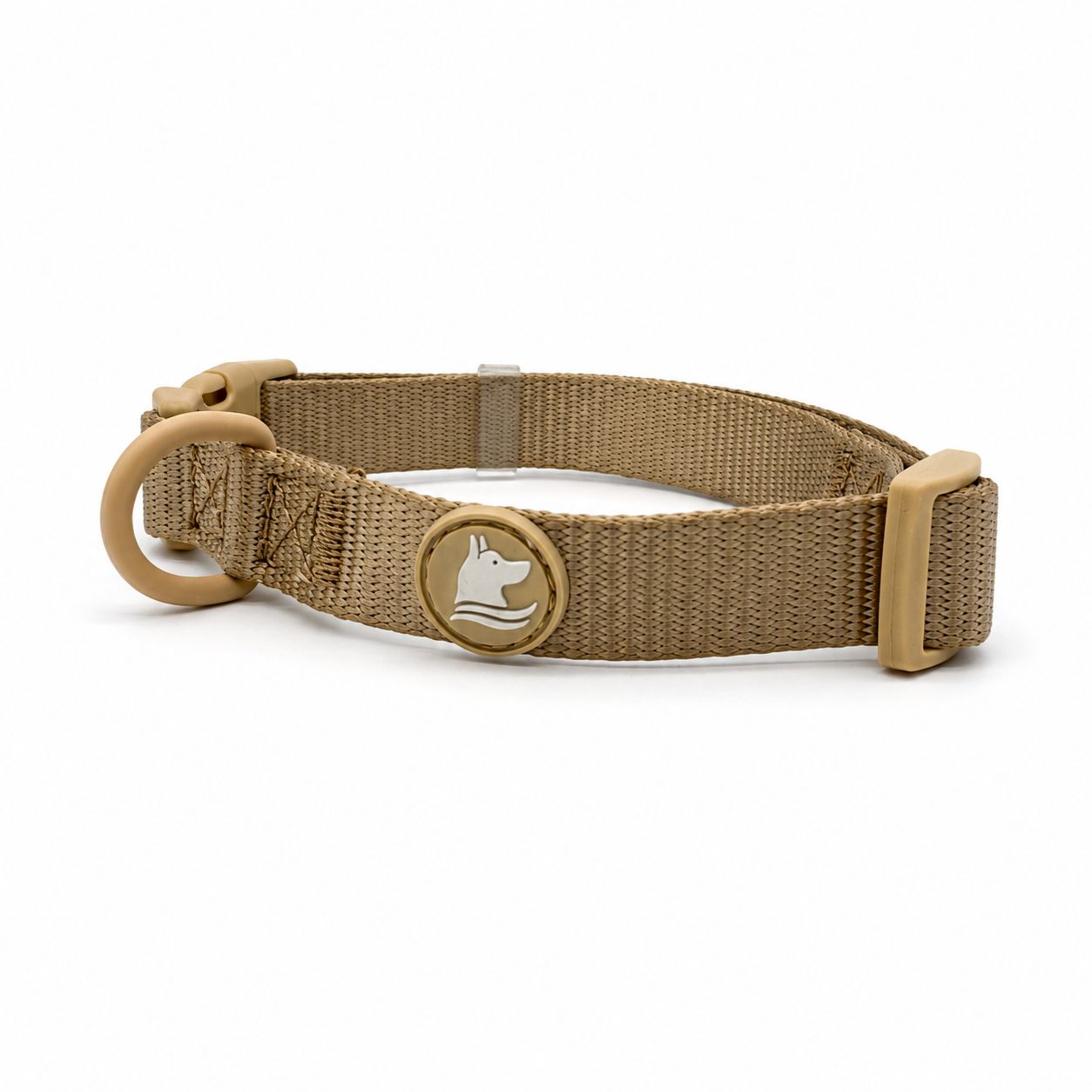 "Driftwood" Collar