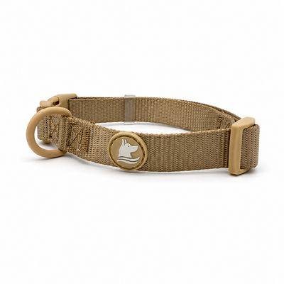 Driftwood Collar