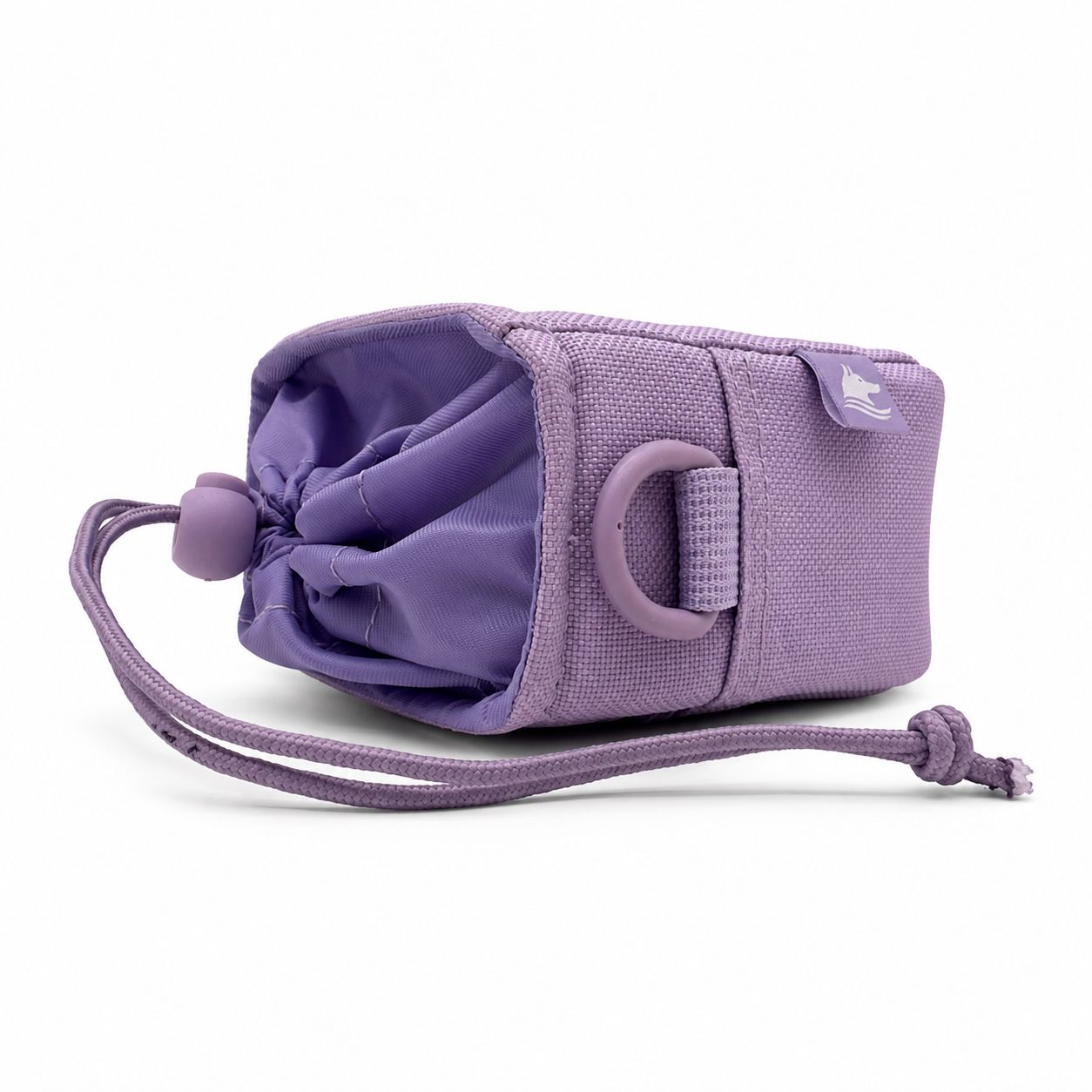 "Lilac" Bag