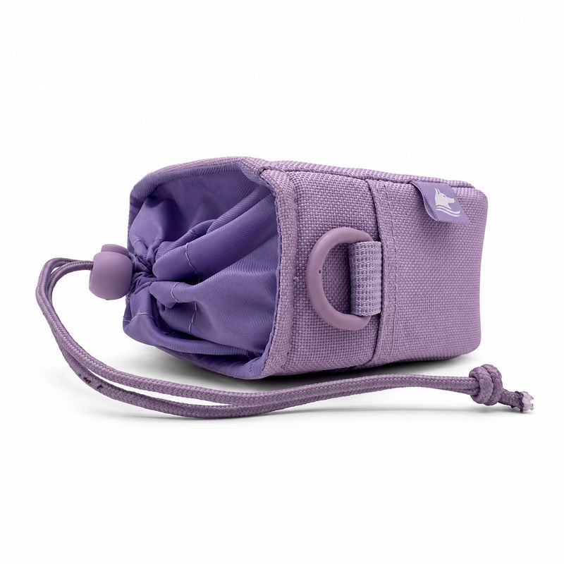 "Lilac" Bag