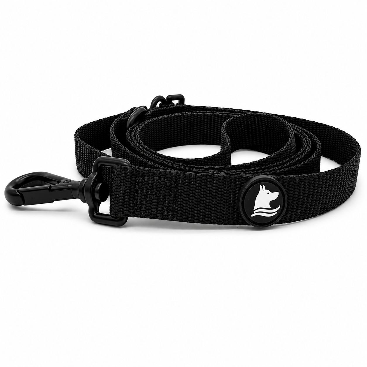 "Onyx" Leash