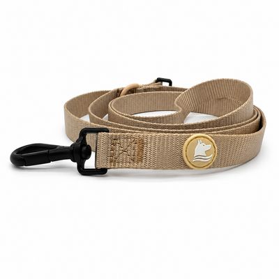 Driftwood Leash