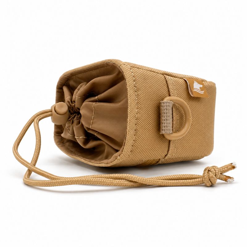 "Driftwood" Bag