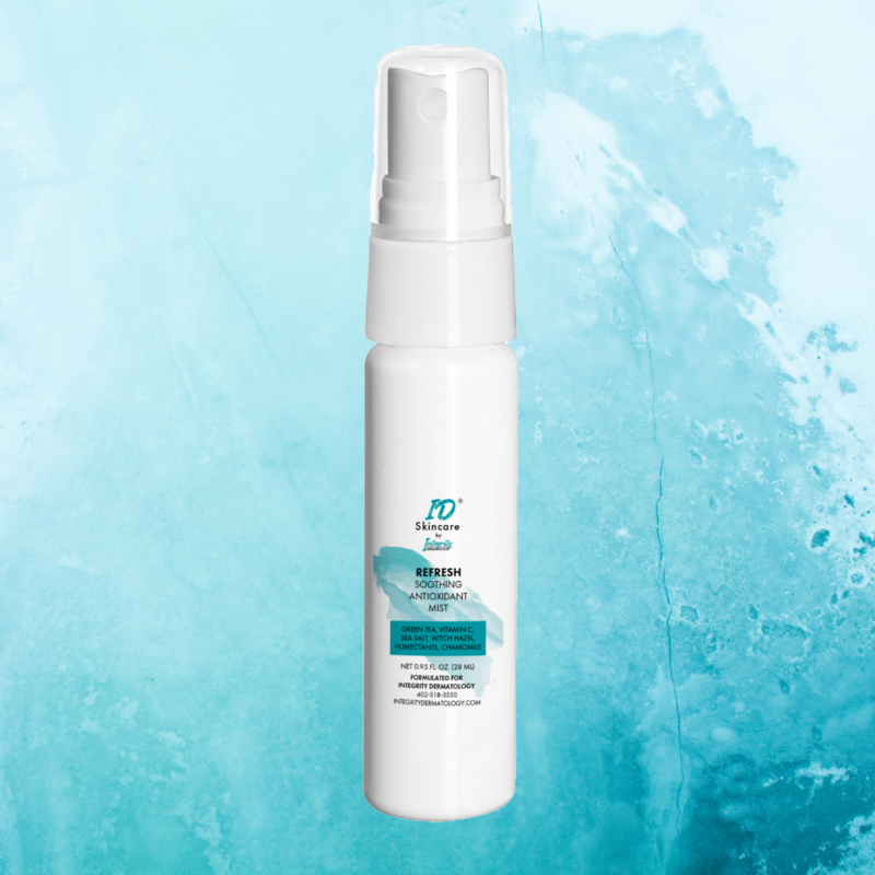 REFRESH Antioxidant Mist (DELUXE MINI)