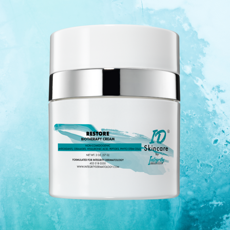 RESTORE Biotherapy Cream