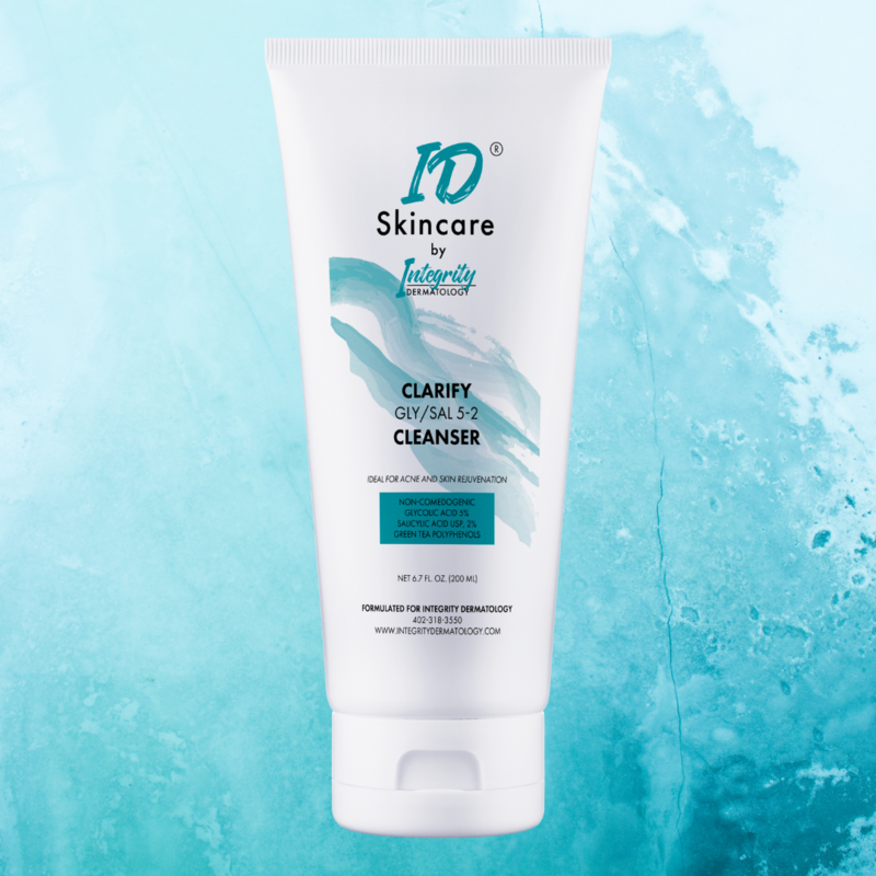 CLARIFY 5-2 Cleanser