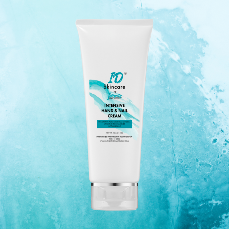 Intensive Hand & Nail Cream