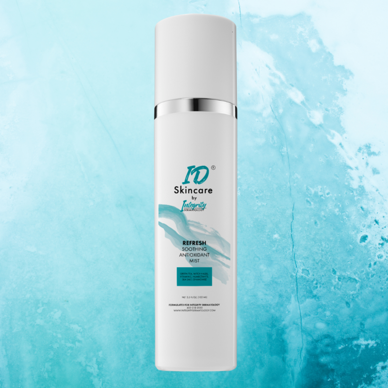 REFRESH Antioxidant Mist