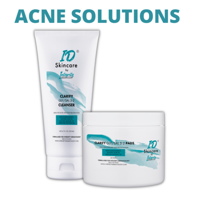 ACNE SOLUTIONS