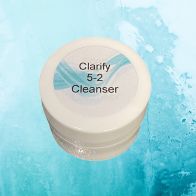 CLARIFY 5-2 Cleanser (MINI)