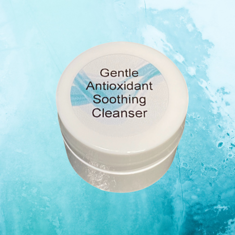 GENTLE Cleanser (MINI)