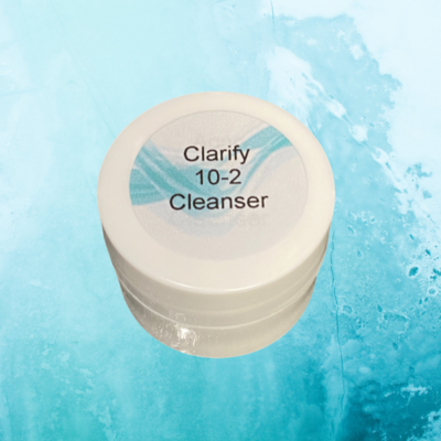 CLARIFY 10-2 Cleanser (MINI)