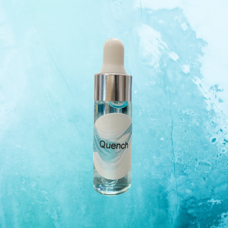 QUENCH (MINI)