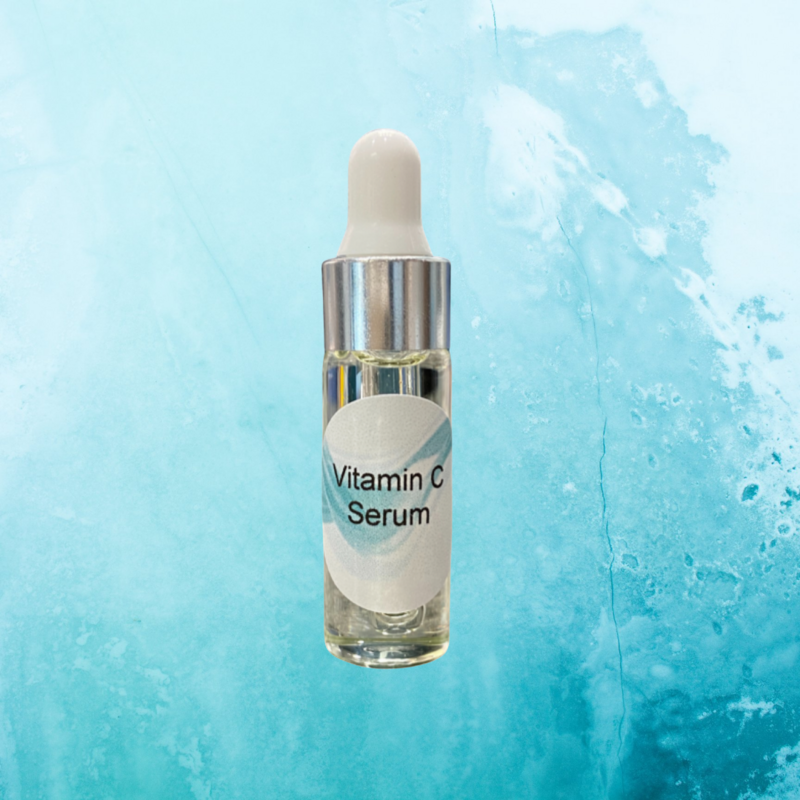 BRIGHTEN Vitamin C Serum (MINI)