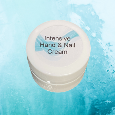 Intensive Hand & Nail Cream (MINI)