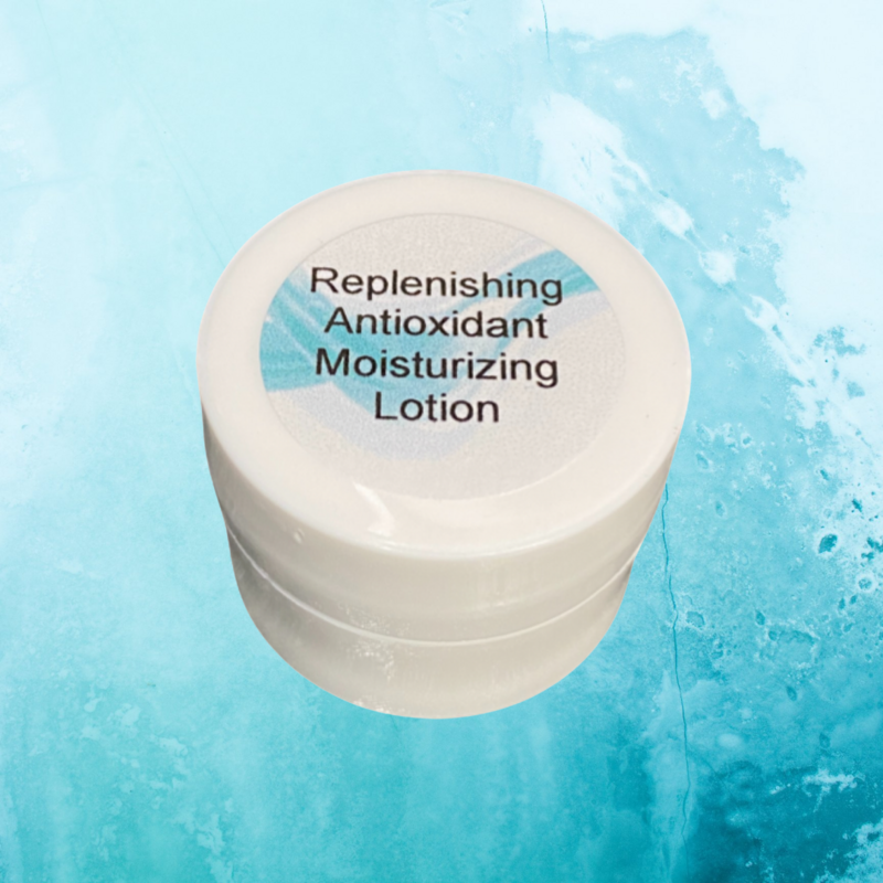 REPLENISH Moisturizing Lotion (MINI)