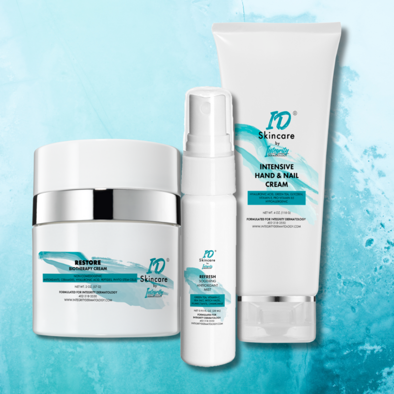 RESTORE Hydration Kit