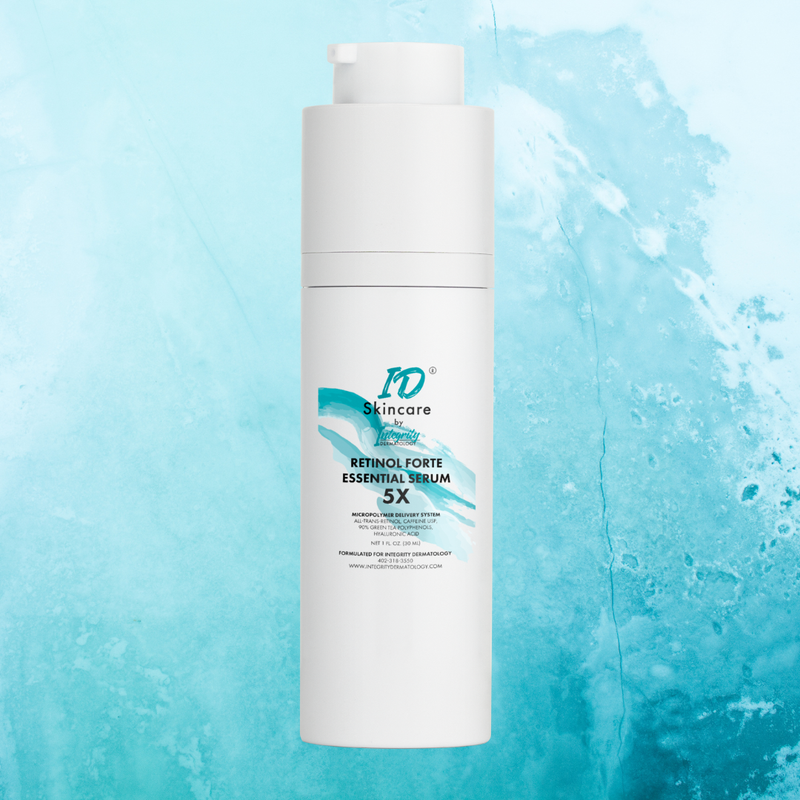 RETINOL FORTE Essential Serum 5X