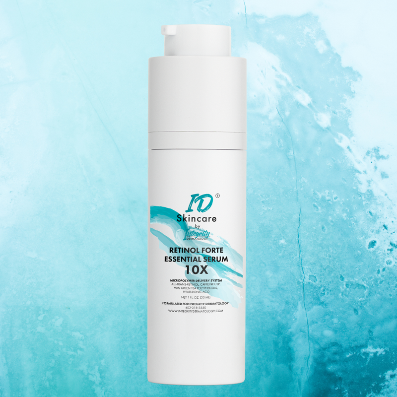 RETINOL FORTE Essential Serum 10X
