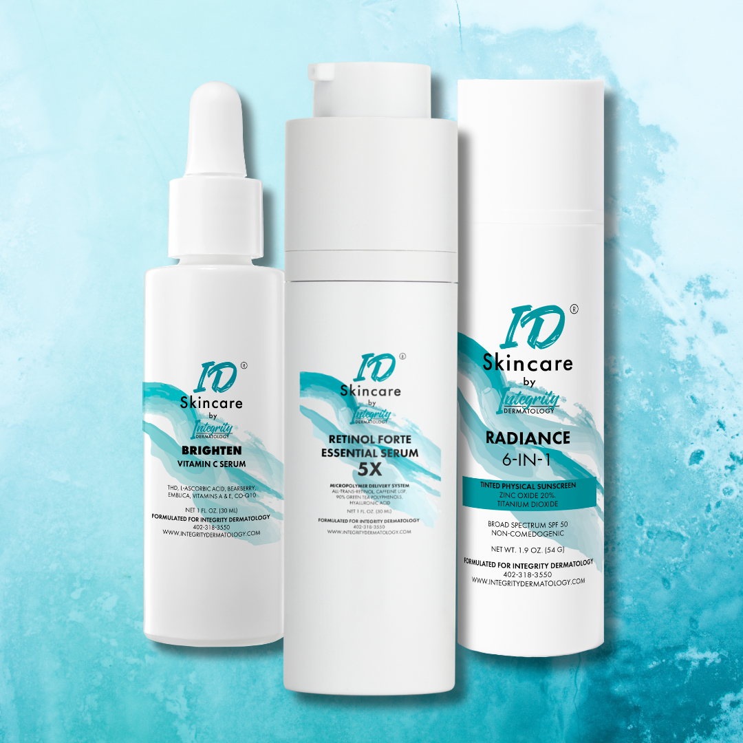 AGE DEFENSE KIT