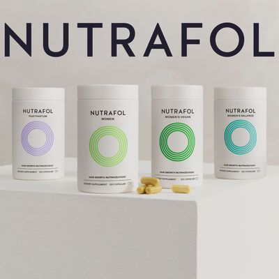 NUTRAFOL