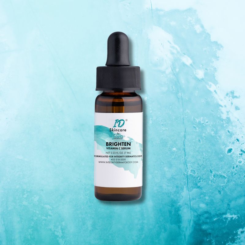 BRIGHTEN Vitamin C Serum (DELUXE MINI)