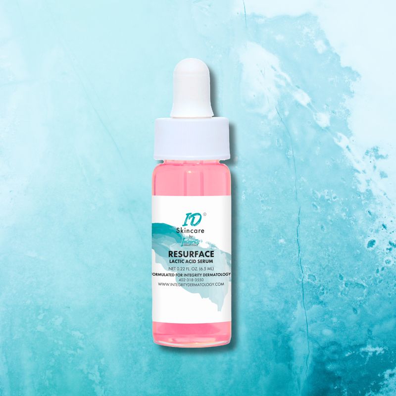 RESURFACE 10% Lactic Acid Serum (DELUXE MINI)