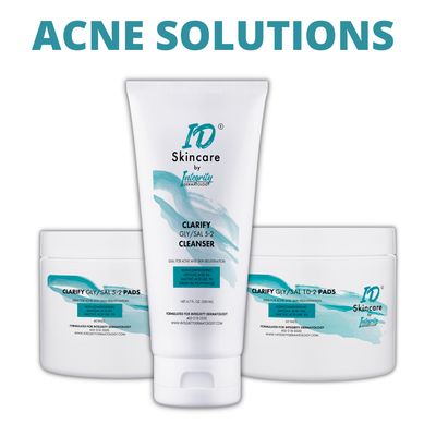 ACNE SOLUTIONS