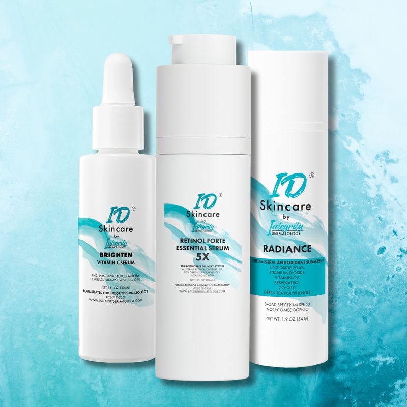 AGE DEFENSE KIT