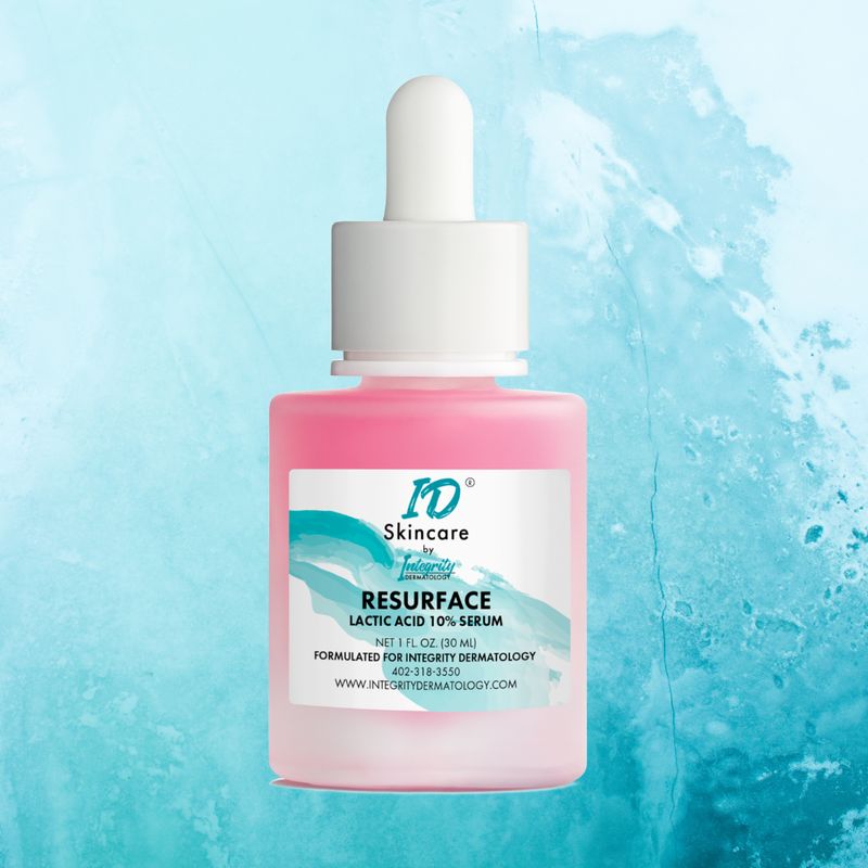 RESURFACE 10% Lactic Acid Serum