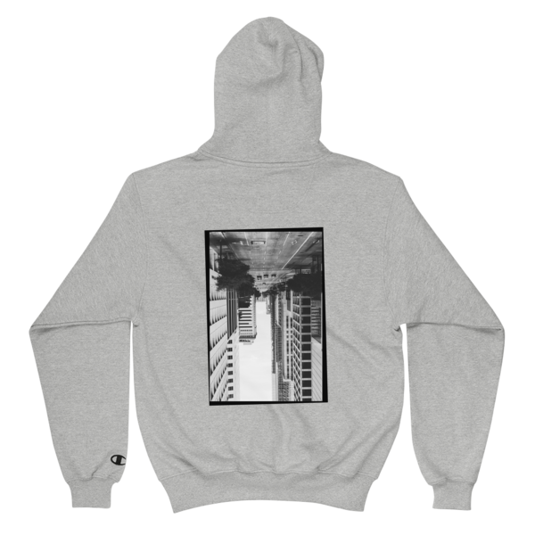 420ne x Champion &quot;Houston Hoodie&quot;