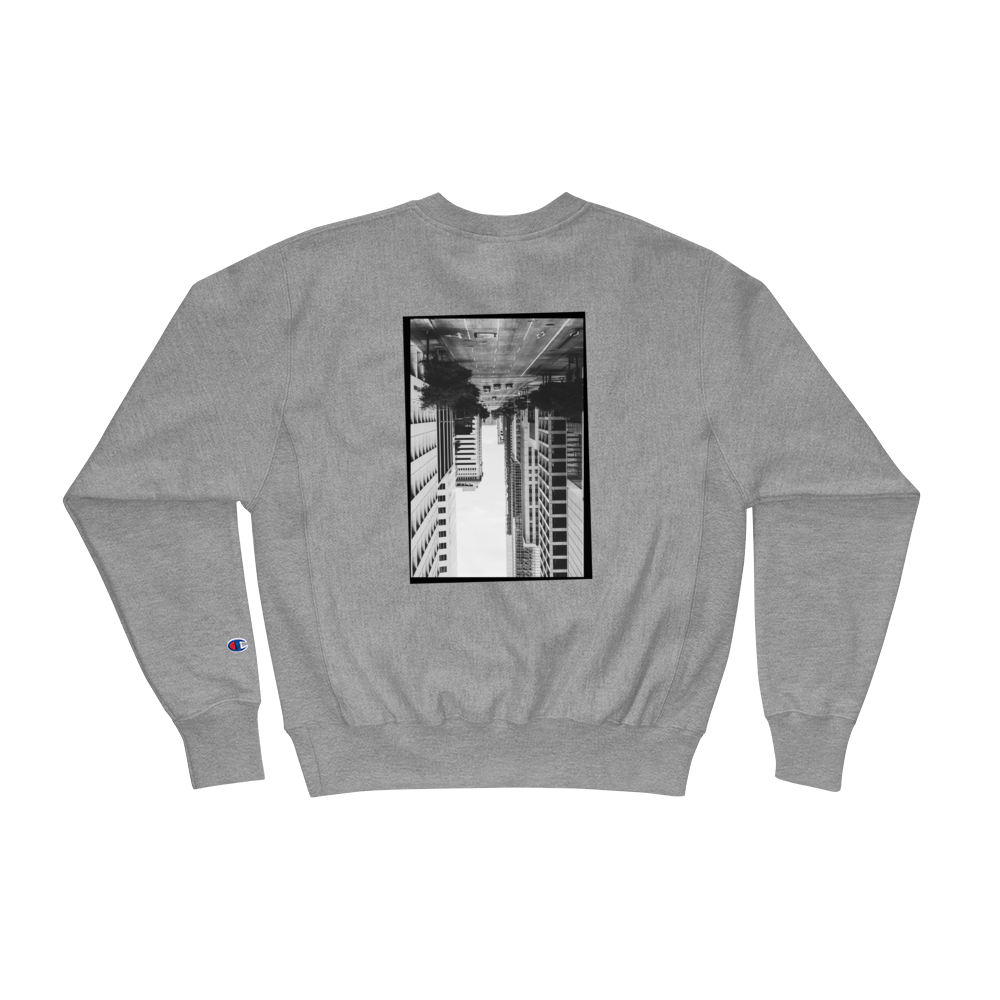 FTO x Champion &quot;H-Town Sweatshirt&quot;