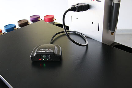 PENN!E - Emissions Inspection Analyzer (OBD)