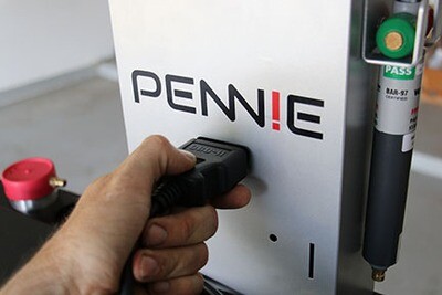 PENN!E  - Emissions Inspection Analyzer (Visual Only)