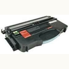 Lexmark Toner E120n - Single