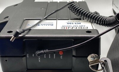 Coil Charging Cable for FCT-100