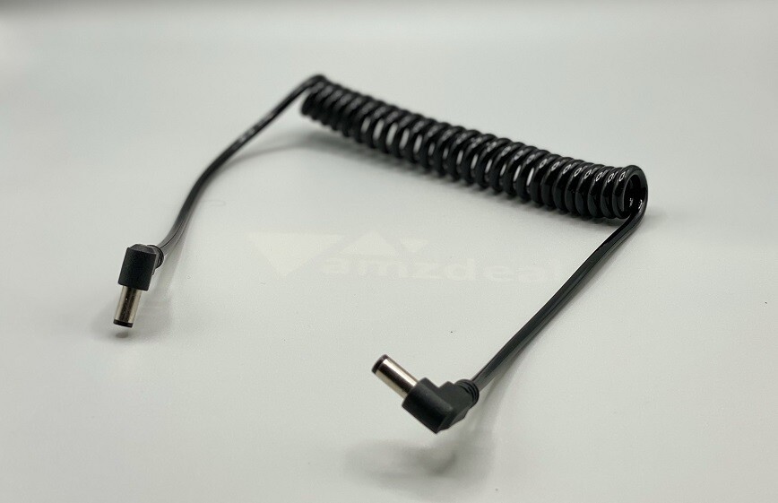 Coil Charging Cable for FCT-100