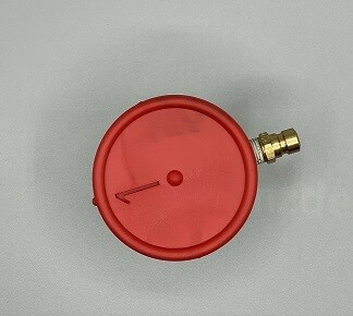 FPT25-1 GAS CAP ADAPTER