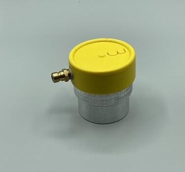 FPT25-3 GAS CAP ADAPTER