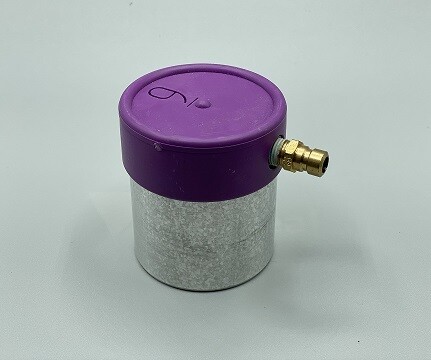 FPT25-9 GAS CAP ADAPTER