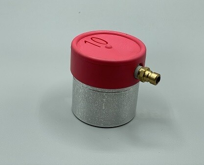 FPT25-10 GAS CAP ADAPTER